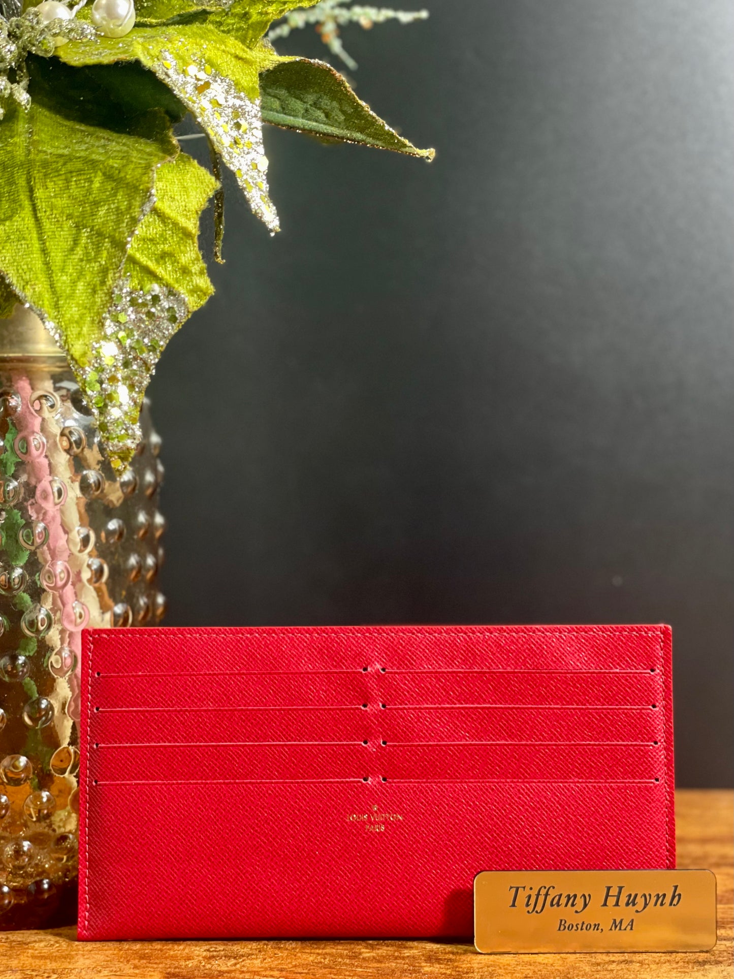 Authentic Louis Vuitton Pochette Félicie Insert