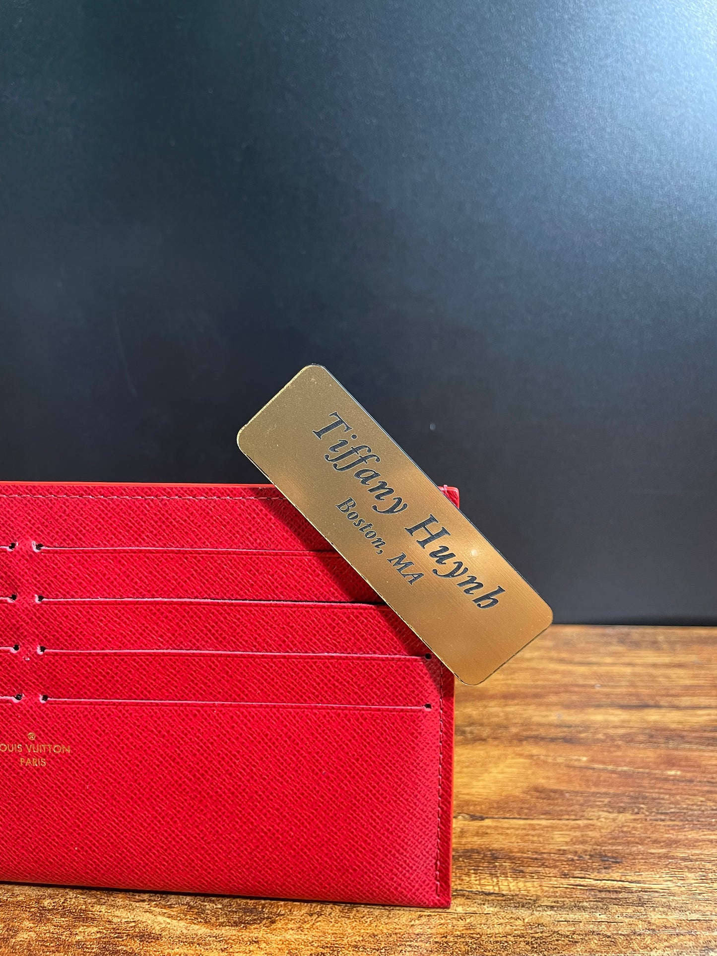Authentic Louis Vuitton Pochette Félicie Insert