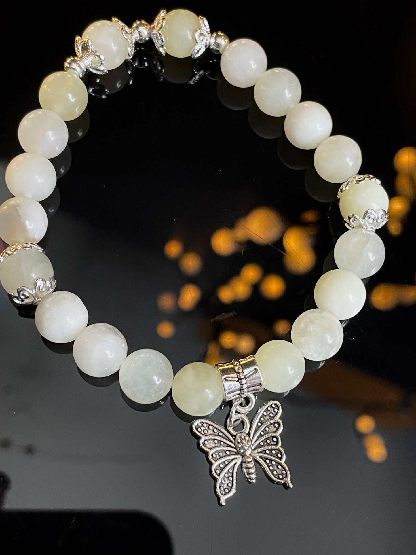 New Mountain Jade Bracelet 001