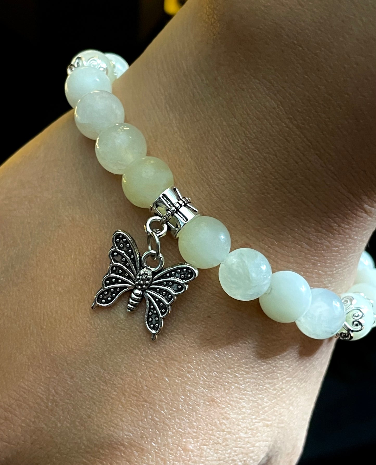 New Mountain Jade Bracelet 001