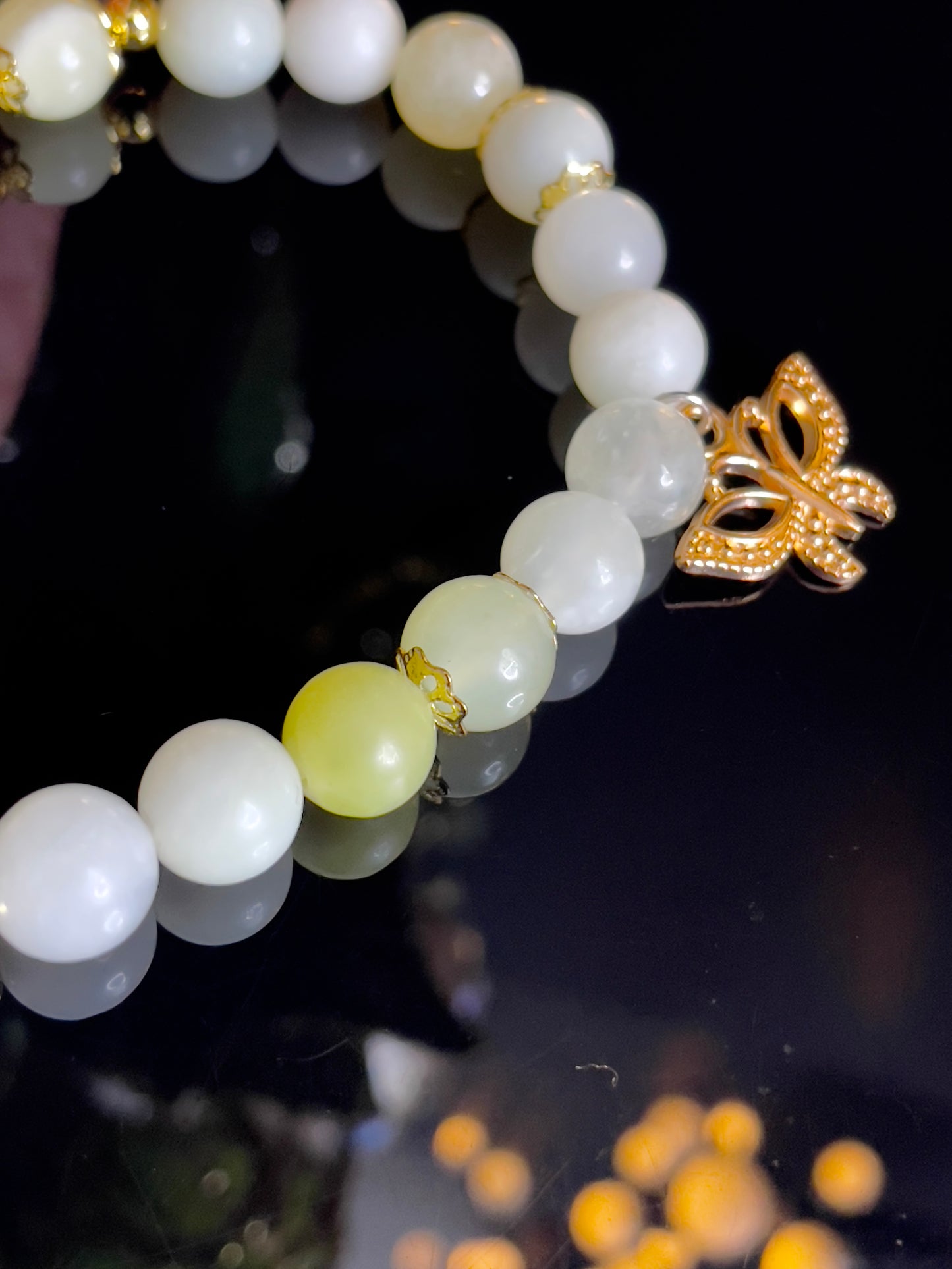 New Mountain Jade Bracelet 002