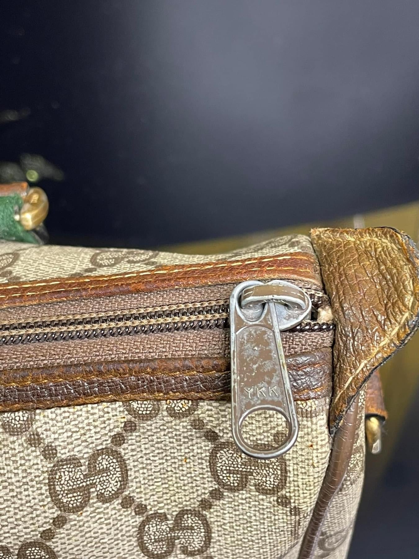 Vintage Gucci Accessories Collection Boston