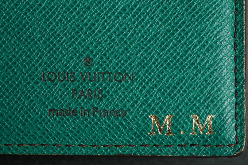 Authentic Louis Vuitton Monogram Elise Wallet