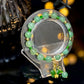 Green Aventurine Crystal Bracelet