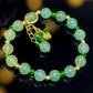 Green Aventurine Crystal Bracelet
