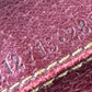 Gucci Monogram Continental Flap Wallet