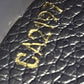Authentic Louis Vuitton Empreinte Sarah Wallet in Marine Rouge