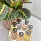 Authentic Louis Vuitton Rose des Vents Perfume 10ML