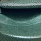 Authentic Louis Vuitton Taiga Porte-Monnaie Cuvette Coin Case in Epicea Green