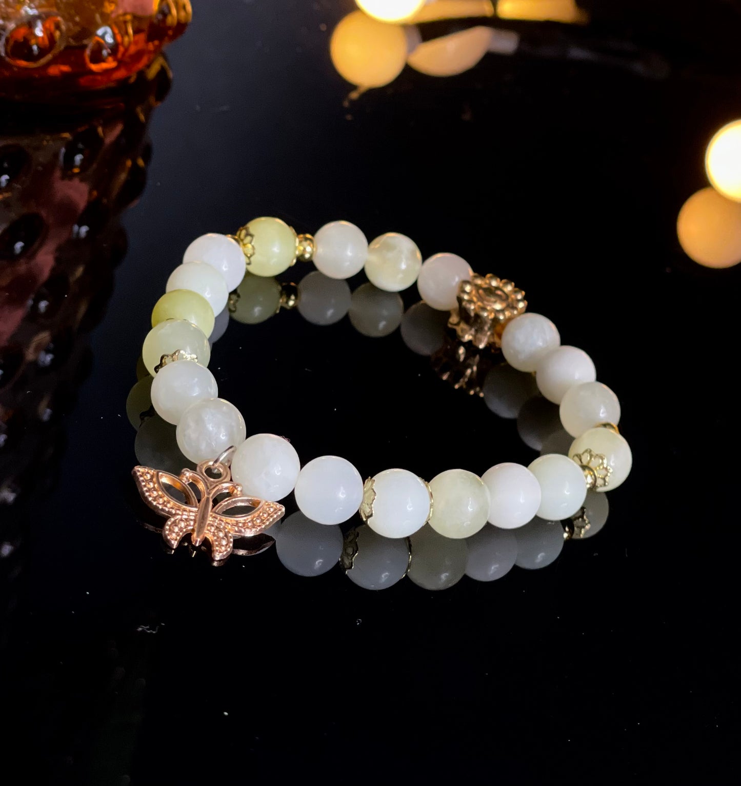 New Mountain Jade Bracelet 002