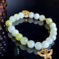 New Mountain Jade Bracelet 002