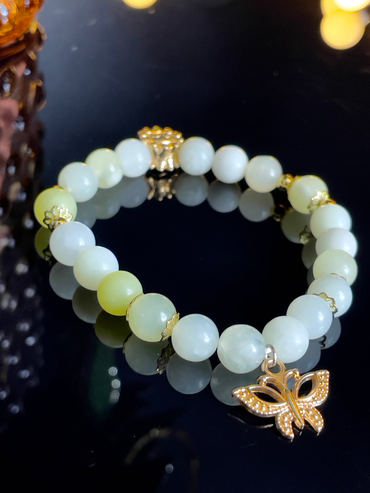 New Mountain Jade Bracelet 002