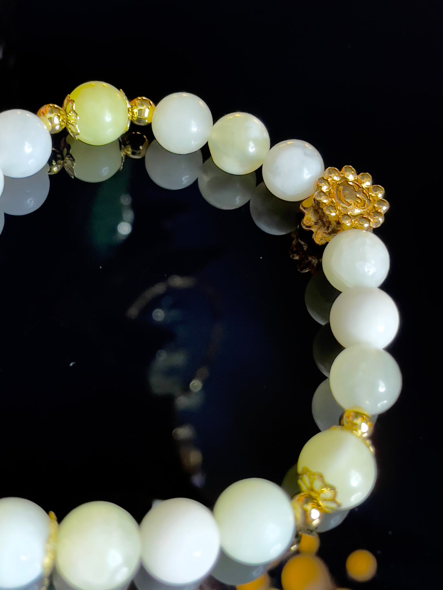 New Mountain Jade Bracelet 002