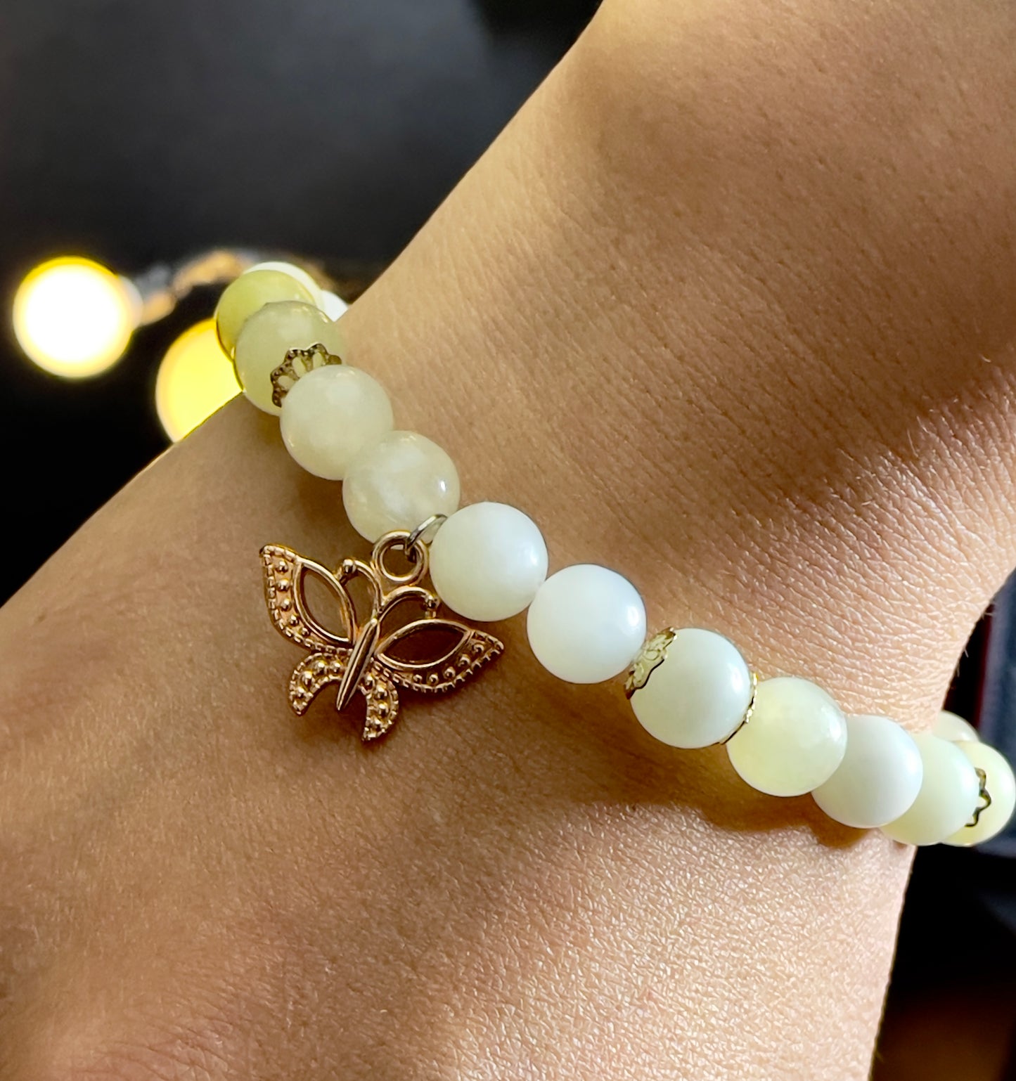 New Mountain Jade Bracelet 002