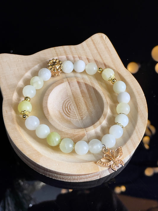 New Mountain Jade Bracelet 002