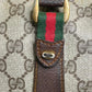 Vintage Gucci Accessories Collection Boston