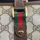 Vintage Gucci Accessories Collection Boston