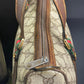 Vintage Gucci Accessories Collection Boston