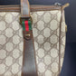 Vintage Gucci Accessories Collection Boston