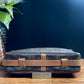 Authentic LOUIS VUITTON Vintage French Co Sac Bandouliere 30 Shoulder