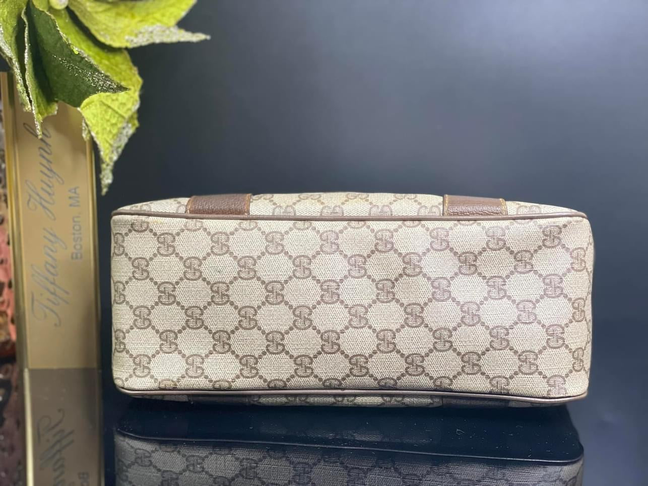 Vintage Gucci Accessories Collection Boston
