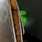 Authentic Louis Vuitton Monogram 6 Key Holder