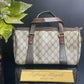 Vintage Gucci Accessories Collection Boston