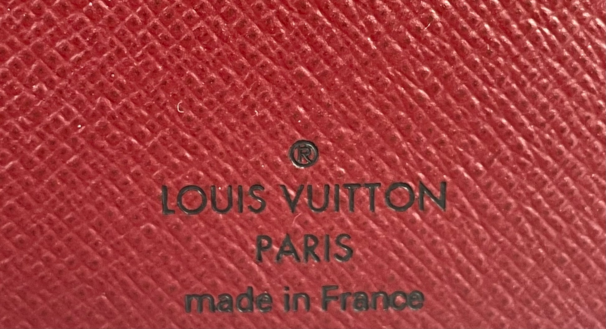 Louis Vuitton Portefeuille Juliette – The Brand Collector