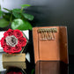 Authentic Louis Vuitton Monogram 6 Key Holder