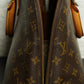 Authentic Louis Vuitton Monogram Alma PM