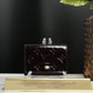 Authentic Louis Vuitton Vernis Business Card Holder Amarante