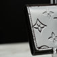 Authentic Louis Vuitton Vernis Business Card Holder Amarante