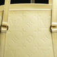 Authentic Louis Vuitton Monogram Vernis Avalon MM