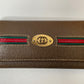 Authentic Vintage Gucci Key Case