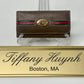 Authentic Vintage Gucci Key Case