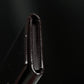 Authentic Louis Vuitton Vernis Business Card Holder Amarante