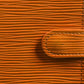 Authentic Orange Epi Agenda PM