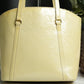 Authentic Louis Vuitton Monogram Vernis Avalon MM